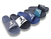 Шлепанцы Elmob RC46 mix от магазина Frison