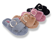 Тапочки Sanlin2 WF905 mix от магазина Frison