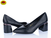 Туфли Meideli L1835-2 от магазина Frison