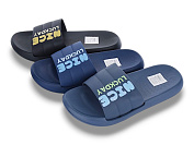 Шлепанцы Dago Шльопки M501 mix от магазина Frison