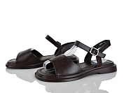 Босоножки Бабочка 5098-102 от магазина Frison