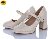 Туфли Meideli AN12-7 от магазина Frison