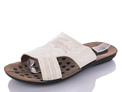 Шлепанцы Malibu 7220 white от магазина Frison