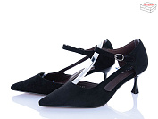 Туфли Vika 151-1 от магазина Frison