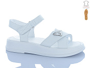 Босоножки Aba G0ABA7-3 от магазина Frison