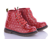 Ботинки С.Луч Q231-4 от магазина Frison