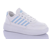 Кроссовки Obuv Ok B701-8 от магазина Frison