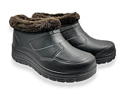 Галоши Rai Shoes Б12 чорний от магазина Frison