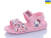 Босоножки Luckline 8008B-6 от магазина Frison