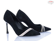 Туфли L&M-Lemon Y157-1 от магазина Frison