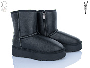 Угги Dageni HAL5835-1 от магазина Frison