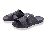 Шлепанцы Slipers 237 чорний от магазина Frison