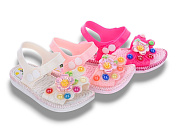 Босоножки Viktoria A3624-48 mix от магазина Frison