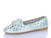 Туфли Sanlin 6-306B от магазина Frison