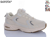 Кроссовки Sayota S2105-8 от магазина Frison