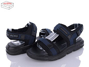 Сандалии Aeropostel M65 синийSahra от магазина Frison