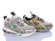 Кроссовки Poni Kids 2083-4B mix от магазина Frison