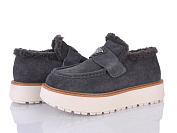 Туфли Бабочка 5862-432 от магазина Frison