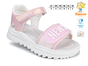 Босоножки Том.М 11615B от магазина Frison