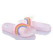 Шлепанцы Fg W67-3 от магазина Frison