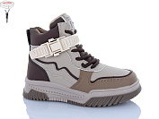 Ботинки Lilin 5858-5-3 от магазина Frison