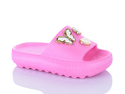 Шлепанцы Stt 14 рожевий (20-25) от магазина Frison