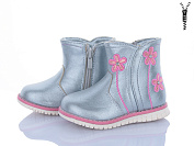 Ботинки Viktoria 1893-21 от магазина Frison