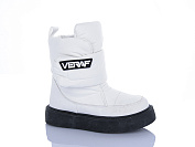 Ботинки Aba AB026-2 от магазина Frison