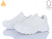 Кроссовки Stilli Group A04 шкіра піна от магазина Frison