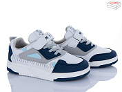 Кроссовки Мир 4169-BC005-2 от магазина Frison