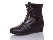 Ботинки Gfb M1551-1 от магазина Frison