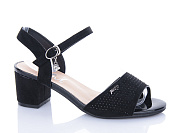 Босоножки Qq Shoes BR705-39 от магазина Frison