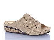 Шлепанцы Leguzaza 661-3 от магазина Frison