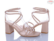 Босоножки L&M-Lemon G602-6 от магазина Frison