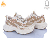 Кроссовки Stilli Group S200-3 шкіра от магазина Frison