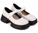 Туфли Allshoes 183665 от магазина Frison