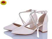 Туфли Meideli L622-18 от магазина Frison