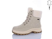 Ботинки I.Trendy DH3332-33A от магазина Frison