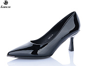 Туфли Башили P207-9 от магазина Frison