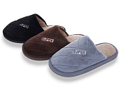 Тапочки Lion-Lu 555-11 mix от магазина Frison