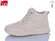 Ботинки Maiguan K552-3 от магазина Frison