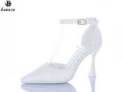 Туфли Башили GV341-2 от магазина Frison