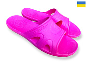 Шлепанцы Rai Shoes 22-13 рожевий от магазина Frison