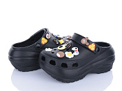 Кроксы Horoso PA108-1 от магазина Frison