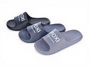 Шлепанцы Lion-Lu 777-42 mix батал от магазина Frison