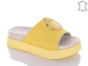 Шлепанцы Purlina P1494-8 от магазина Frison