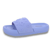 Шлепанцы Hongquan X31 purple от магазина Frison