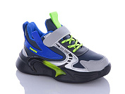 Кроссовки Леопард 3271-B1 от магазина Frison