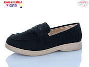Туфли Gfb R859-2 от магазина Frison