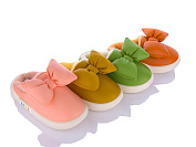 Тапочки Scarrhett-Plaazzo 1249 mix от магазина Frison